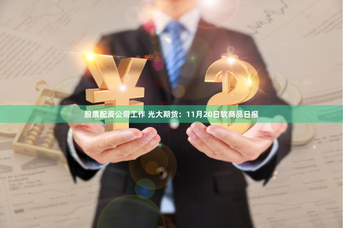 股票配资公司工作 光大期货：11月20日软商品日报
