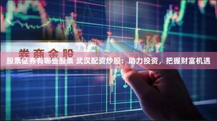 股票证券有哪些股票 武汉配资炒股：助力投资，把握财富机遇