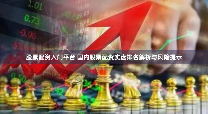 股票配资入门平台 国内股票配资实盘排名解析与风险提示