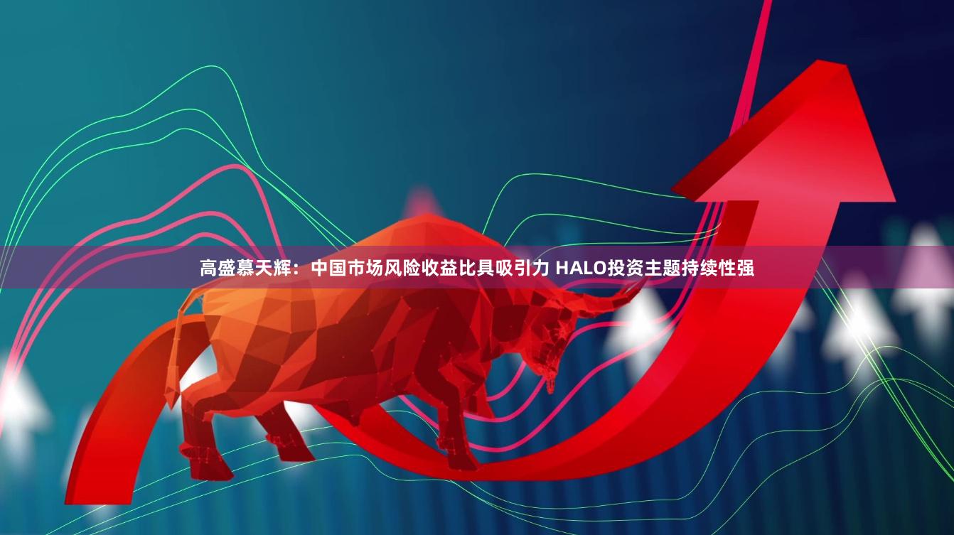 高盛慕天辉：中国市场风险收益比具吸引力 HALO投资主题持续性强