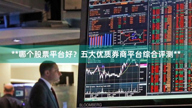 **哪个股票平台好？五大优质券商平台综合评测**