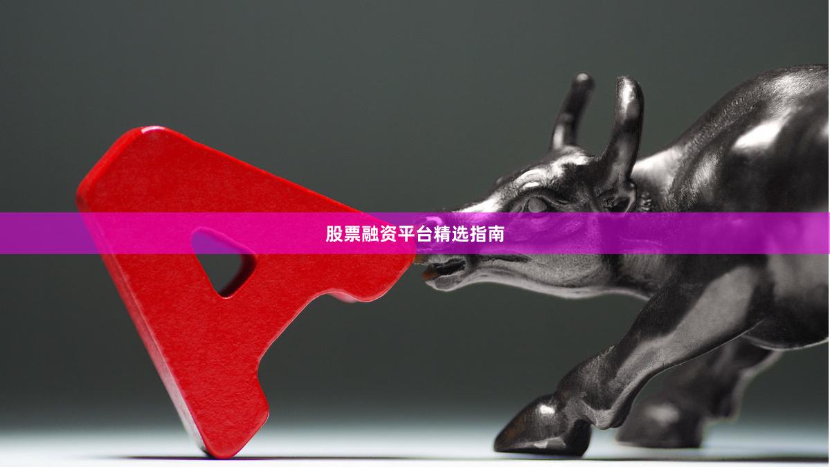 股票融资平台精选指南
