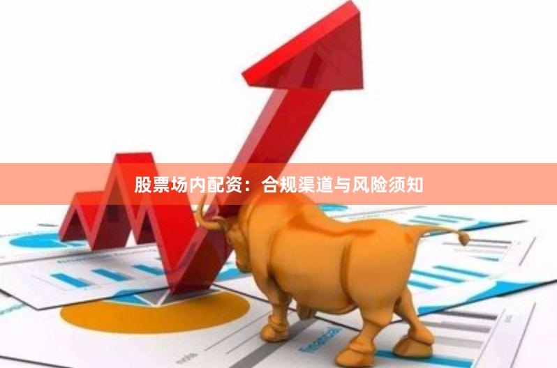 股票场内配资：合规渠道与风险须知